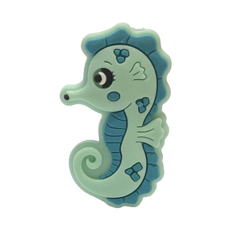 Морской Конек мини Мята