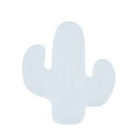 Кактус мини Белый