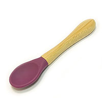 Ложка с деревянной ручкой Red Wine (завод 2)