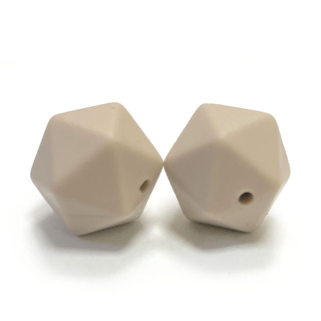 Мини Иэкосаэдр Rosy Brown