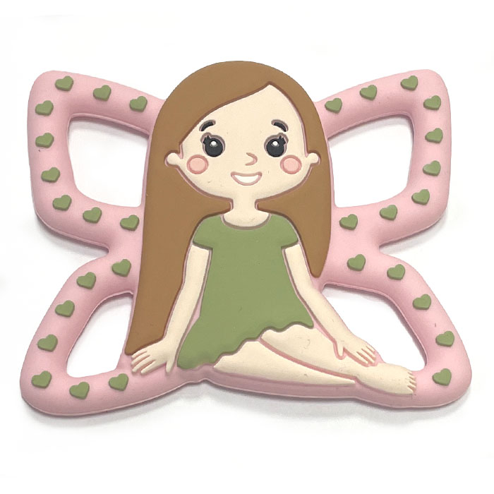 Фея Лен платье