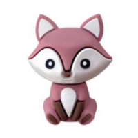 Лисенок 3Д Blush