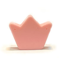 Корона мини Candy Pink