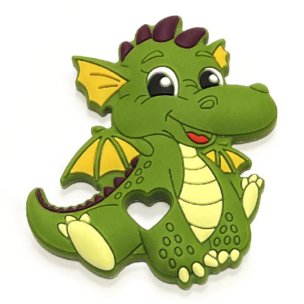 Дракоша Army Green