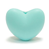 Сердечко лазурное