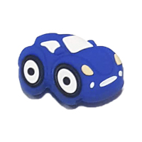 Тачка мини Темно синяя