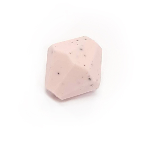 Бриллиант гранит нежно-розовый