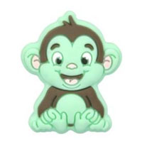 Макака мини Мята