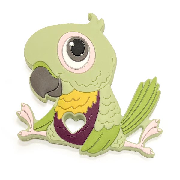 Попугай Лен