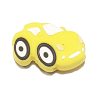 Тачка мини Желтая