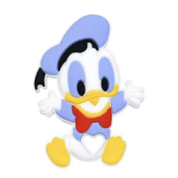 Билли нежно голубой