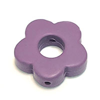 Цветок с отверстием Виноград