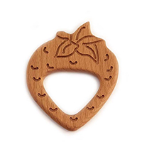 Клубничка из бука