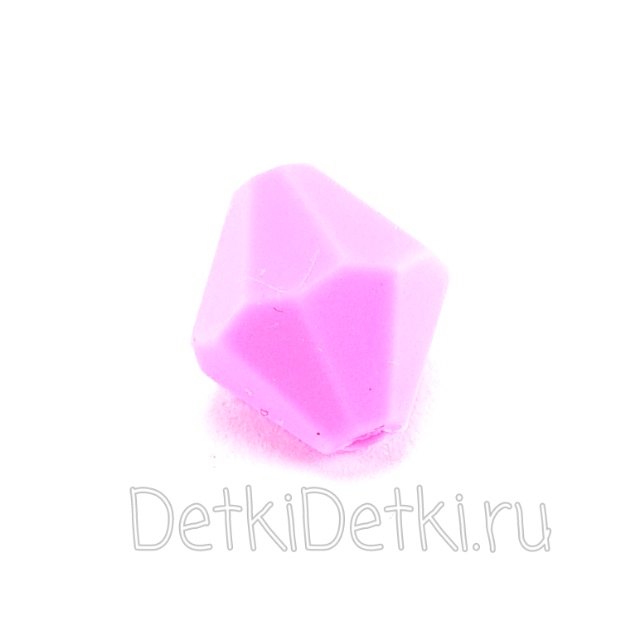 Бриллиант пинк