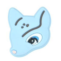 Бемби мини Pastel Blue