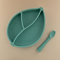 Ложка силиконовая Bamboo (Кактус)