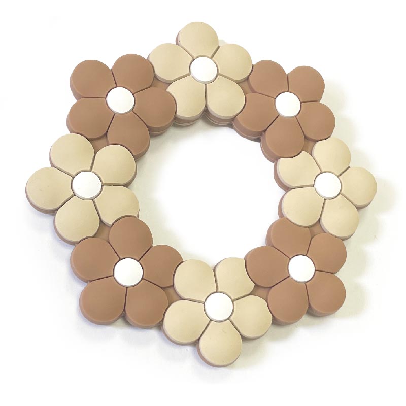 Грызунок Гибискус Camel