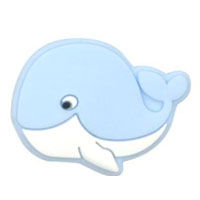 Кит мини Pastel Blue