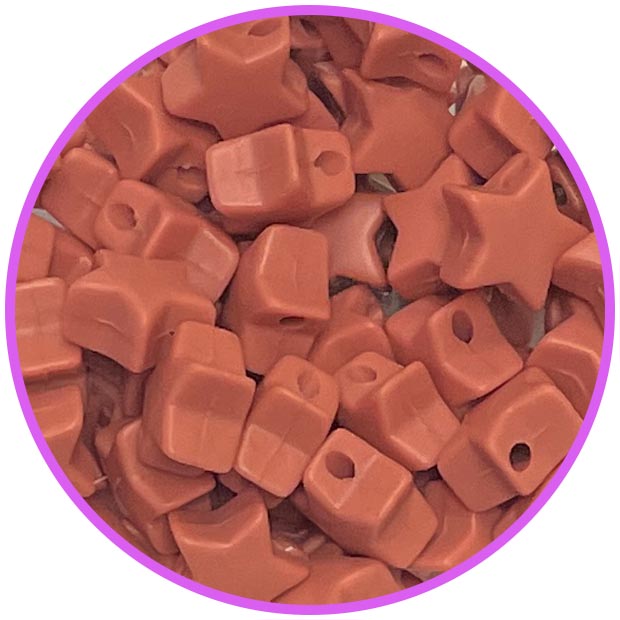 звезда мини Crab apple