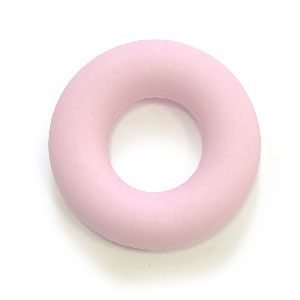 Пончик Baby pink