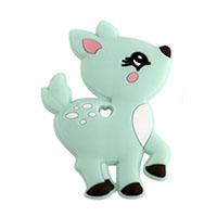 Олененок Мята