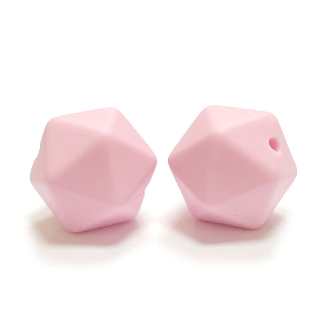 Иэкосаэдр (17) Baby pink