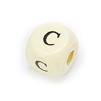 буква C латиница