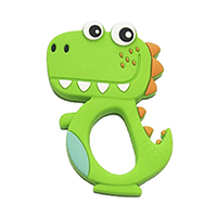 Крокодильчик зеленый