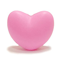 Сердечко пинк