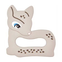 Бемби Rosy Brown