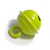 Колокольчик Салатовый (11 мм)