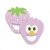 Клубничка Сиреневая