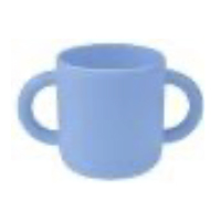 Кружка Powder Blue  (Завод 1)