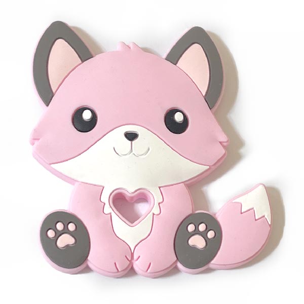 Лисенок 2 Baby Pink