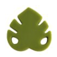 Монстера мини Army Green