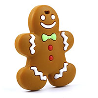 Пряничный человечек