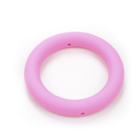 кольцо пинк силиконовое 65 мм