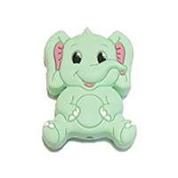 Слоник Дамбо мини Мята