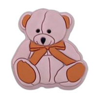 Мишка Тедди мини Rosy Brown