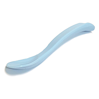 Ложка гладкая Baby Blue (Завод 1)