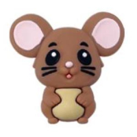 Мышонок 3Д Camel