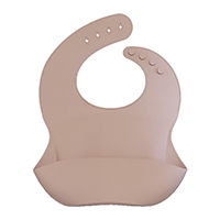 Нагрудник силиконовый Camel (Завод 2)