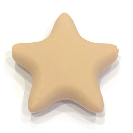 Звезда 2 Персик