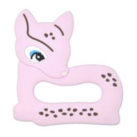 Бемби Baby pink