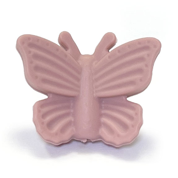 Бабочка мини 2 Blush