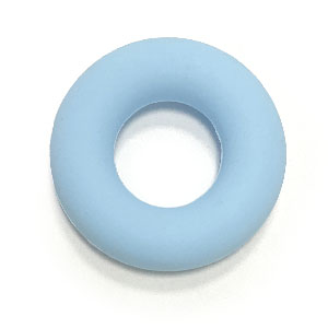 Пончик baby blue