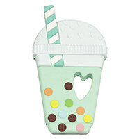 Коктейль 3D мята