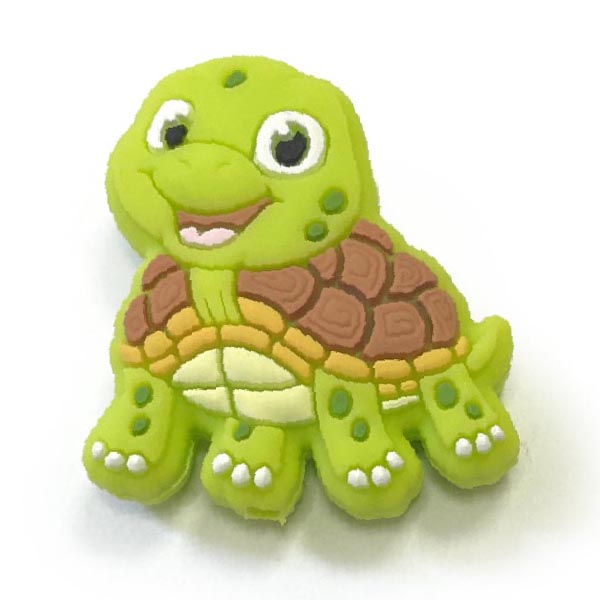 Черепашка мини Светло Салатовая