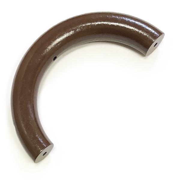 Дуга Шоколад (дерево, германия)