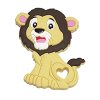 Король лев бежевый